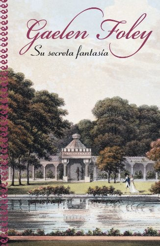 Su secreta fantasía (NARRATIVA FEMENINA)