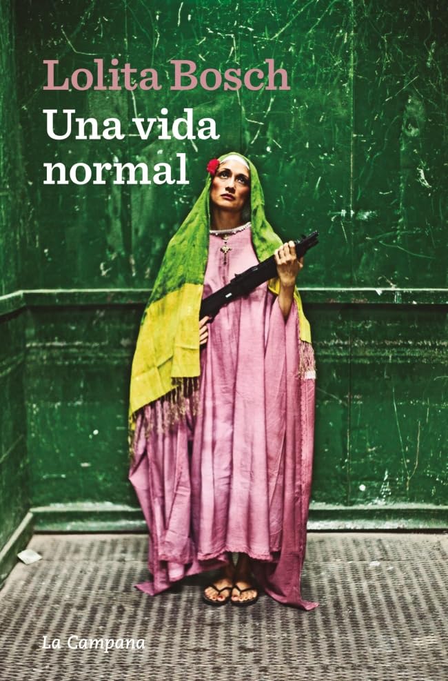 Una vida normal (Narrativa)