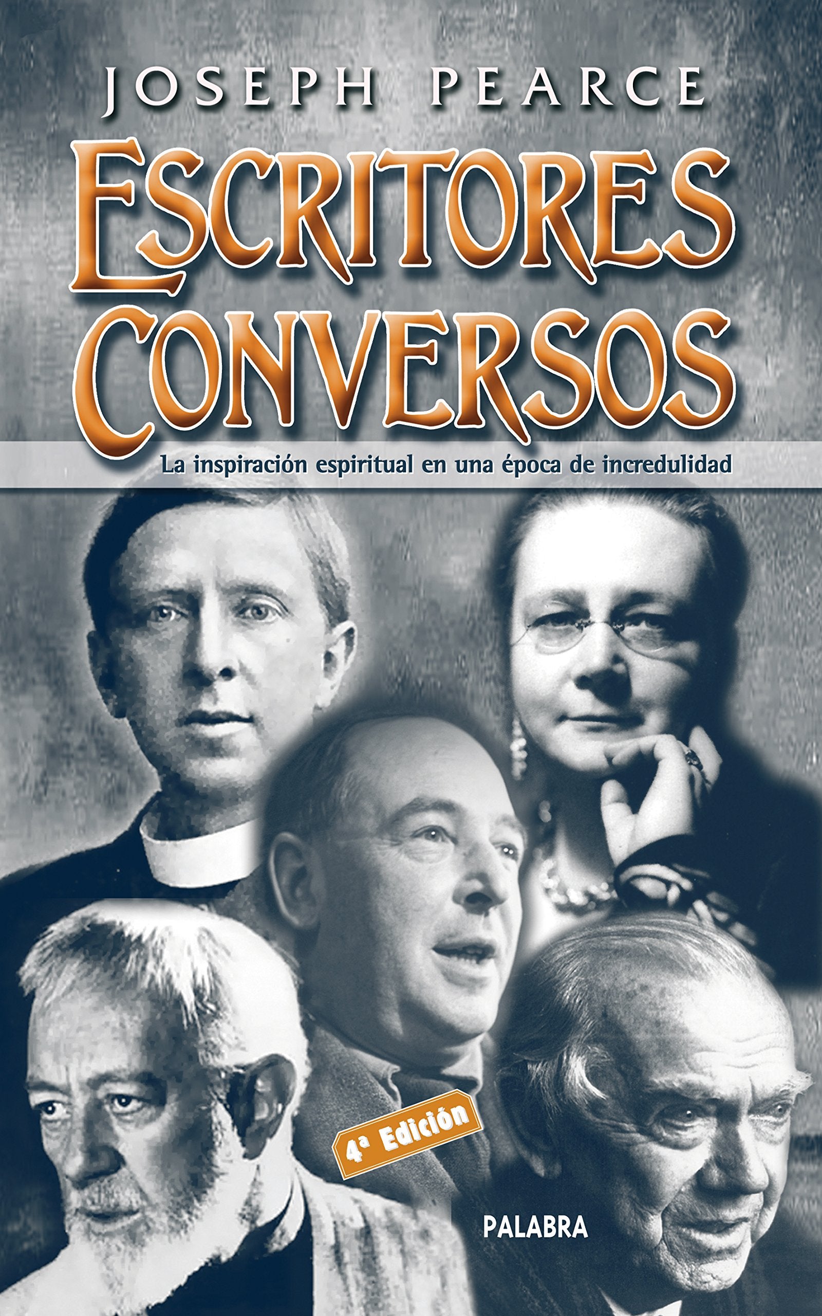 Escritores conversos (Ayer y hoy de la historia)