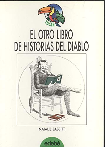 El otro libro de historias del diablo / The Other Devil's Storybook