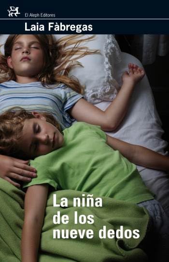 La niña de los nueve dedos (Modernos y Clásicos)