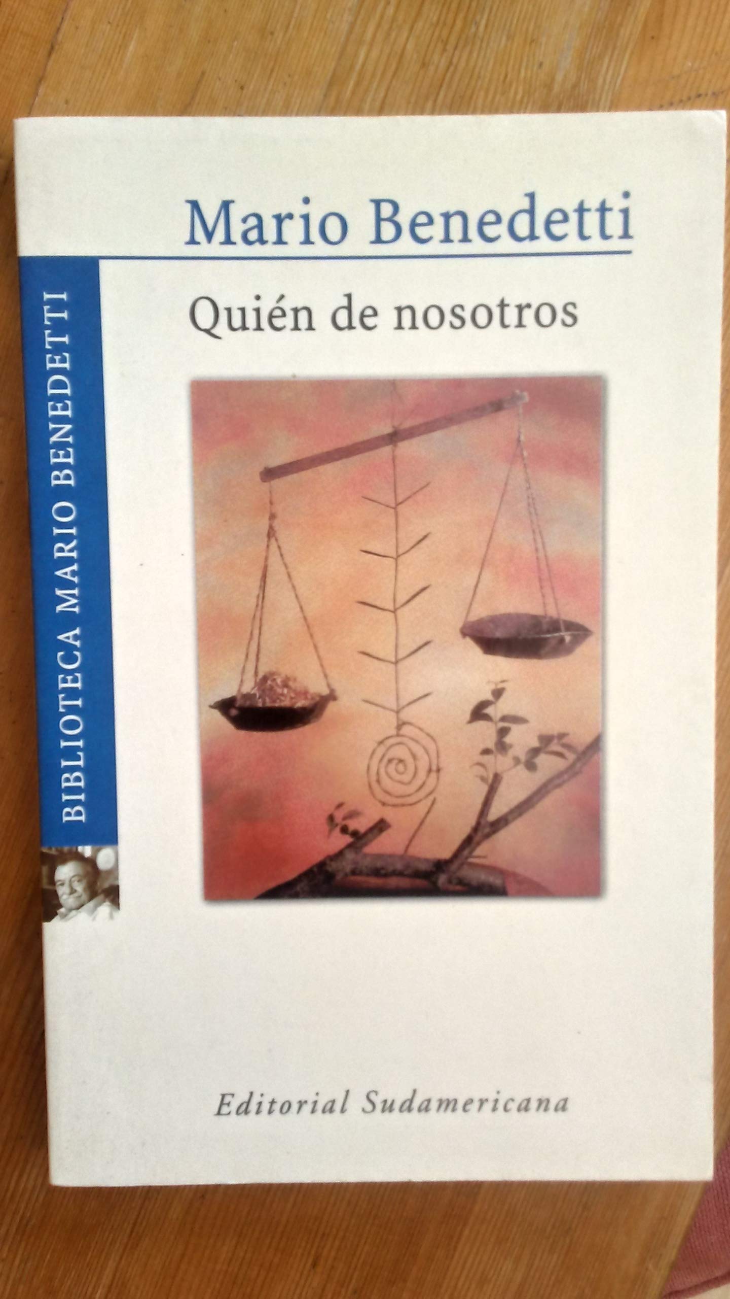 Quien de nosotros