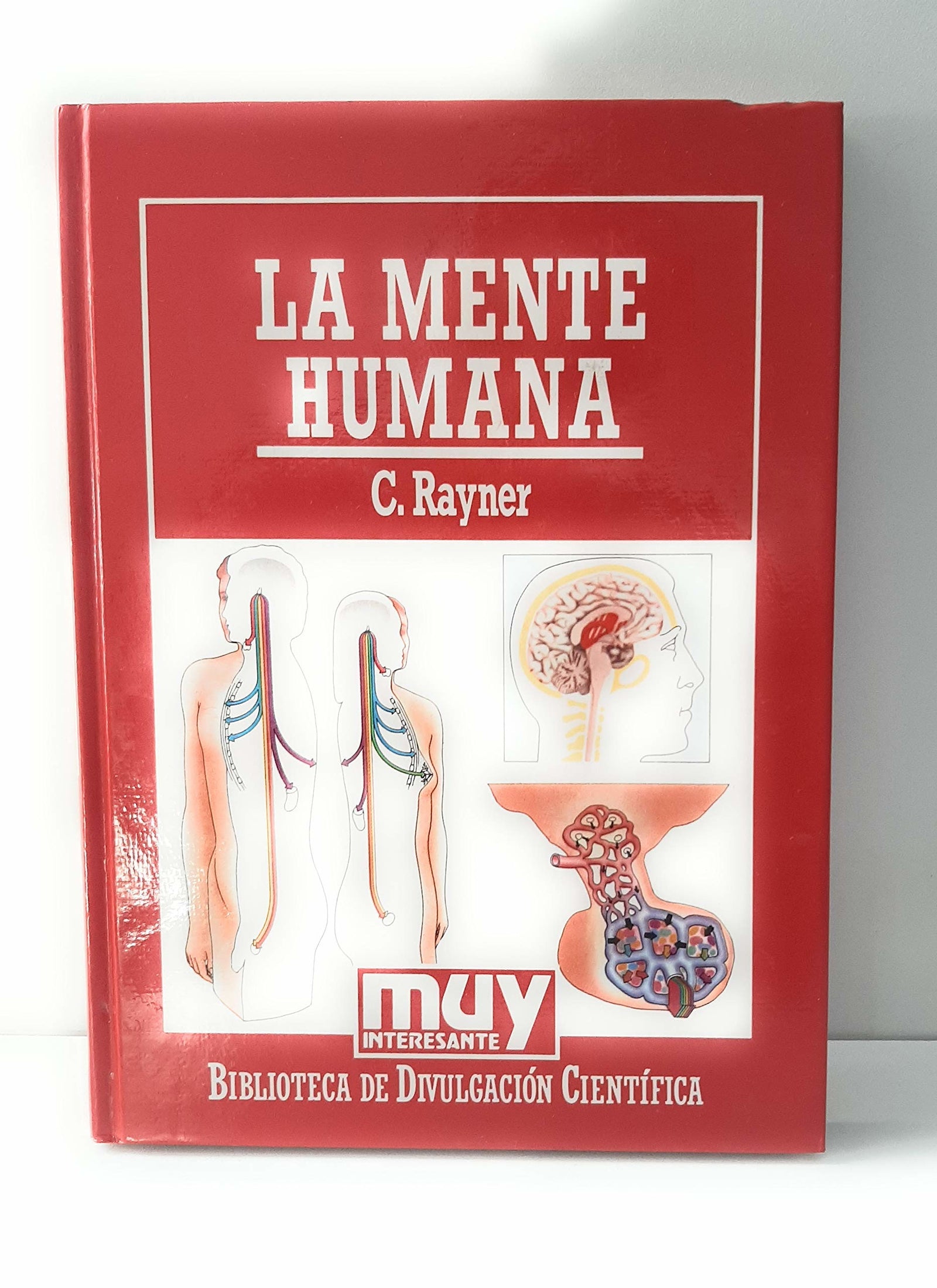 MENTE HUMANA, LA