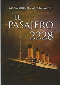 El pasajero 2.228 (SIN COLECCION)