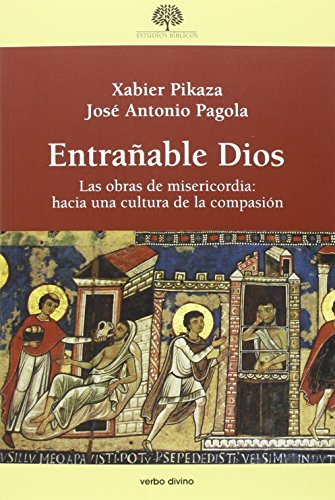 Entrañable Dios