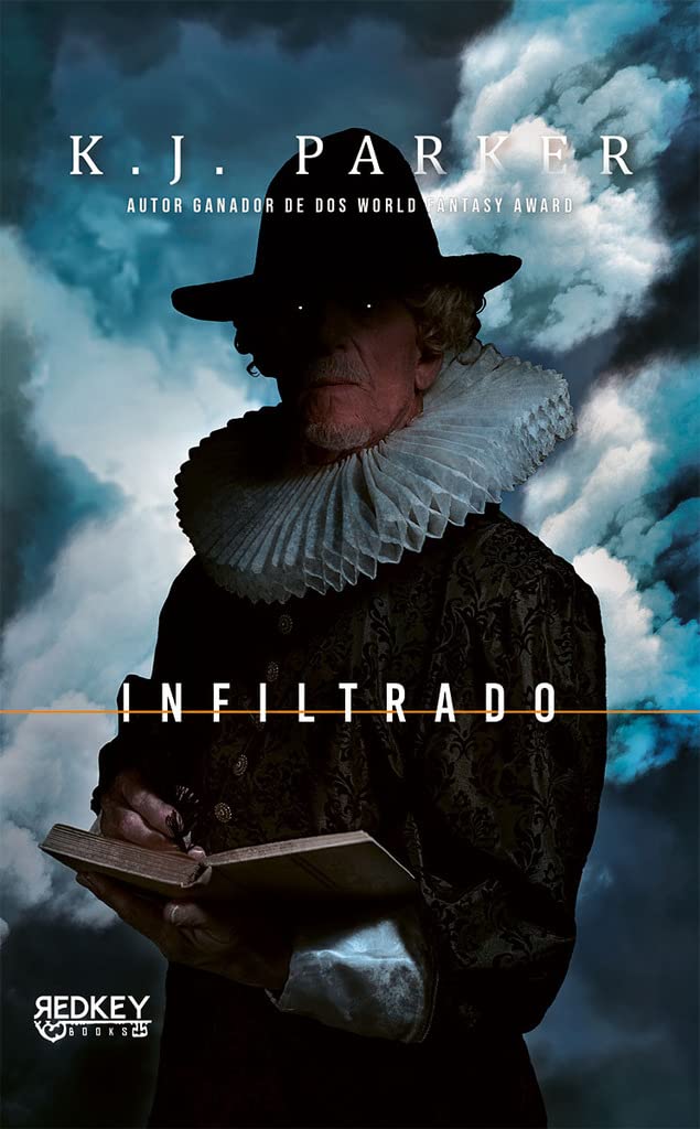 Infiltrado (NARRATIVA FANTASTICA)