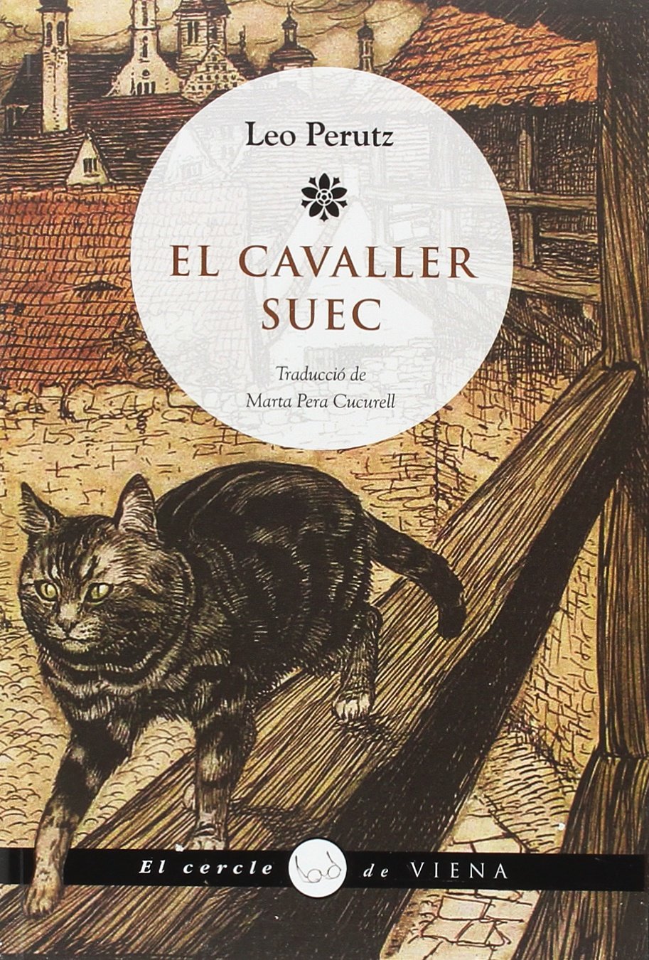 El Cavaller Suec: 62 (El cercle de Viena)