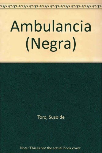 Ambulancia