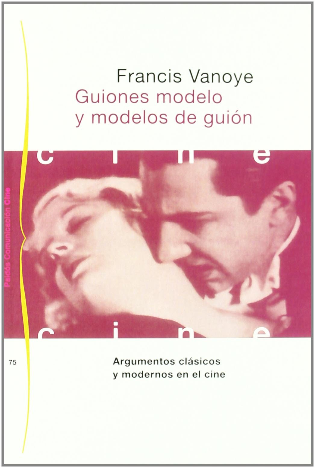 Guiones modelo y modelos de guión