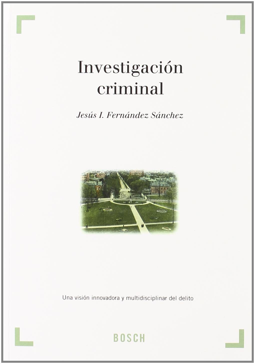 Investigacion criminal