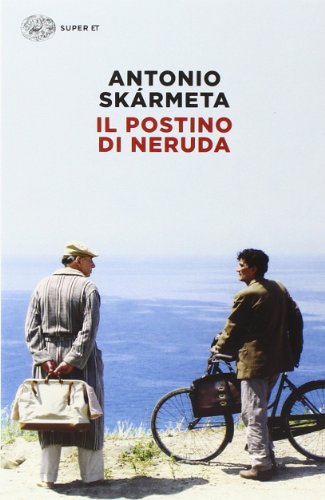Il postino di Neruda (Super ET)