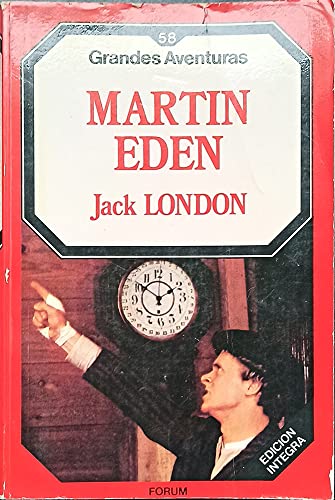 Martin eden