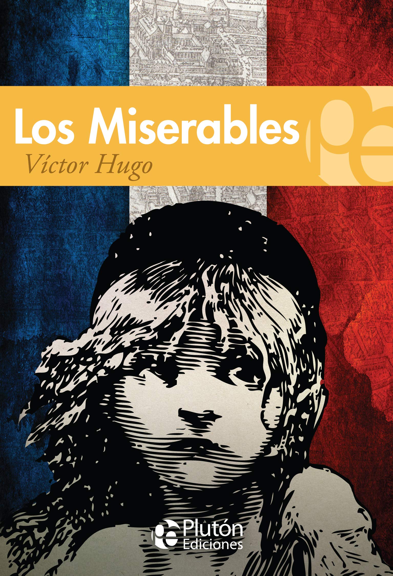 Los miserables: 1 (Colección Grandes Clásicos)