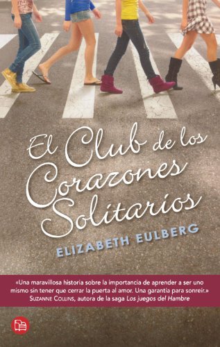 El Club de los Corazones Solitarios (FORMATO GRANDE)
