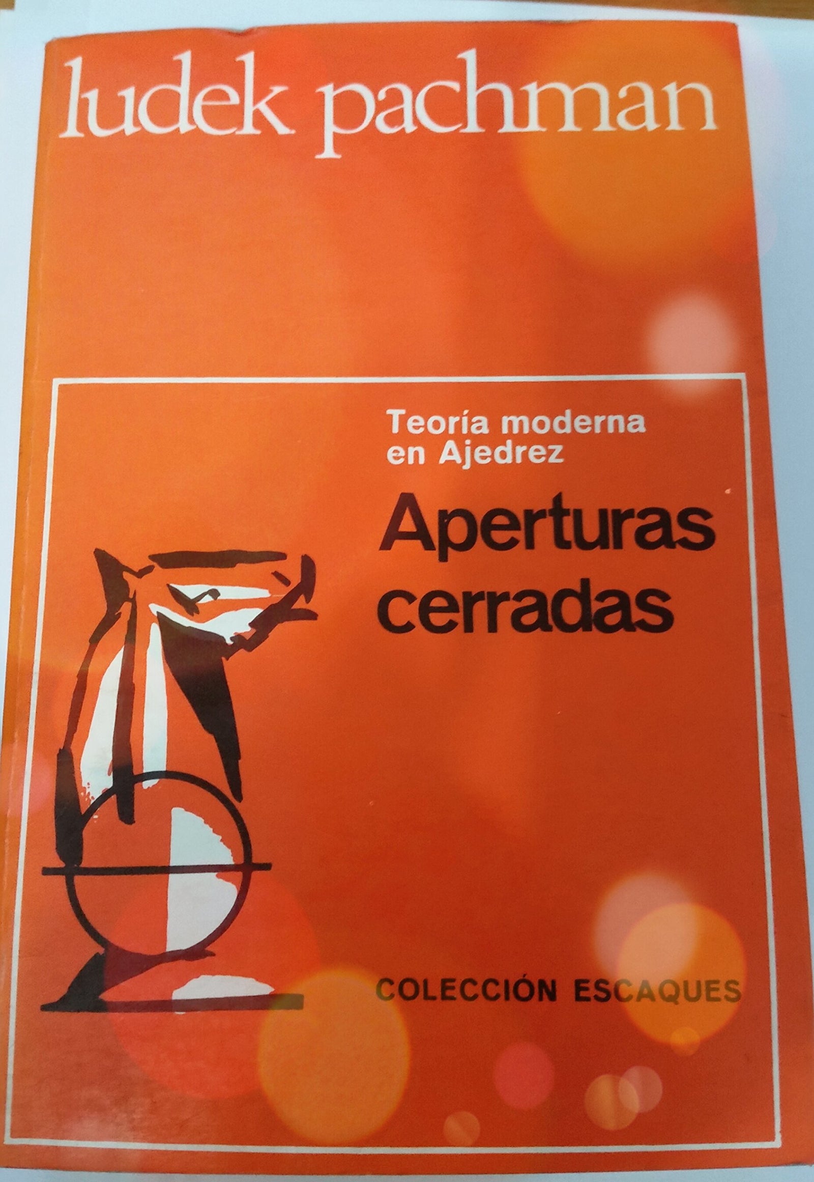 Aperturas cerradas