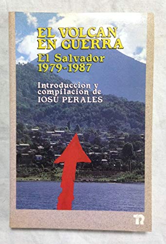 El volcán en guerra