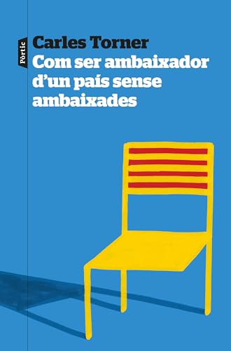 Com ser ambaixador d'un país sense ambaixades (P.VISIONS)