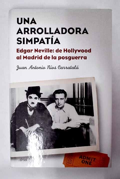 Una arrolladora simpatía (ZAPPC)