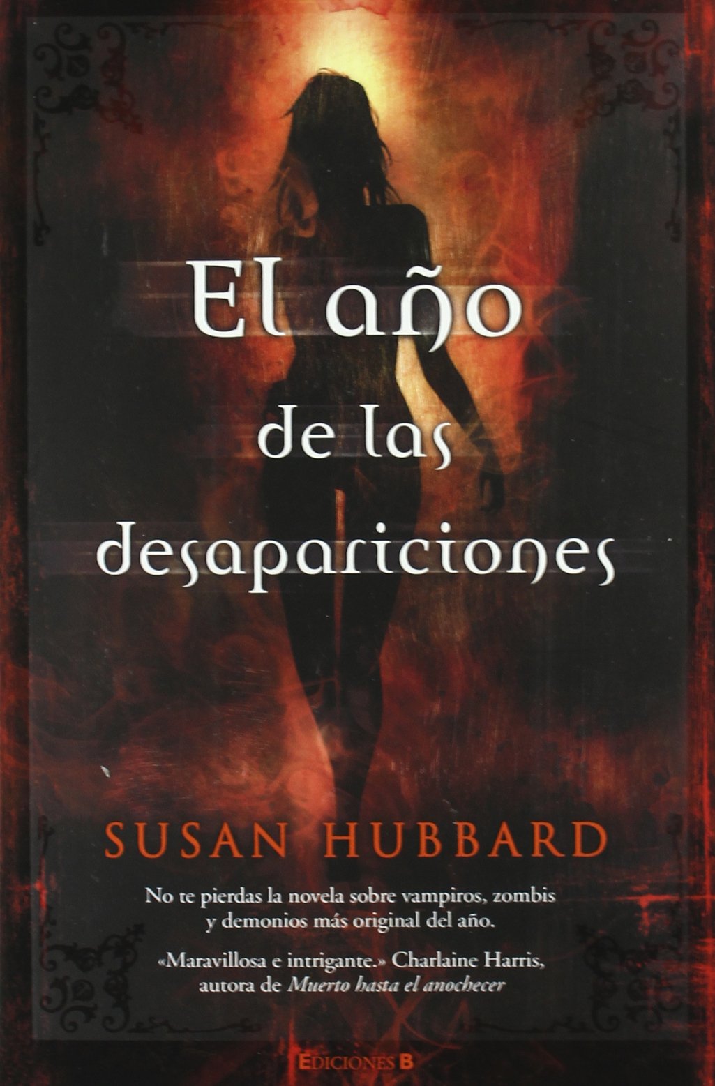 EL AÑO DE LAS DESAPARICIONES