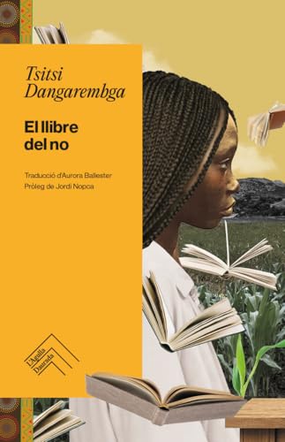 El llibre del no (L'AGULLA DAURADA)