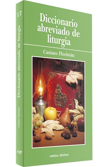 Dicc. abreviado de Liturgia (Diccionarios)