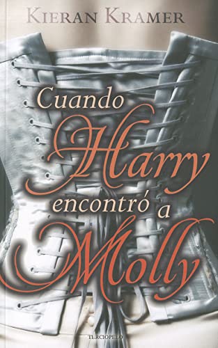 Cuando Harry encontró a Molly