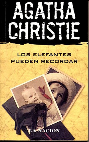 Los Elefantes Pueden Recordar