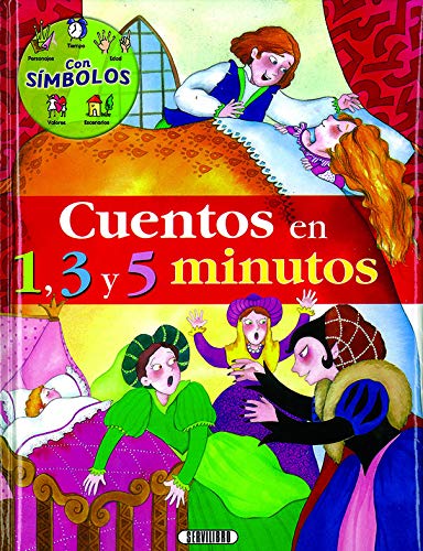 Cuentos en 1,3 y 5 minutos  1