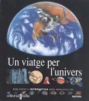Un viatge per l'univers: 1 (Mundo maravilloso)