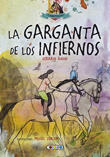 La garganta de los infiernos