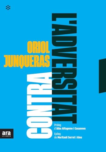 Contra l'adversitat (CATALAN)