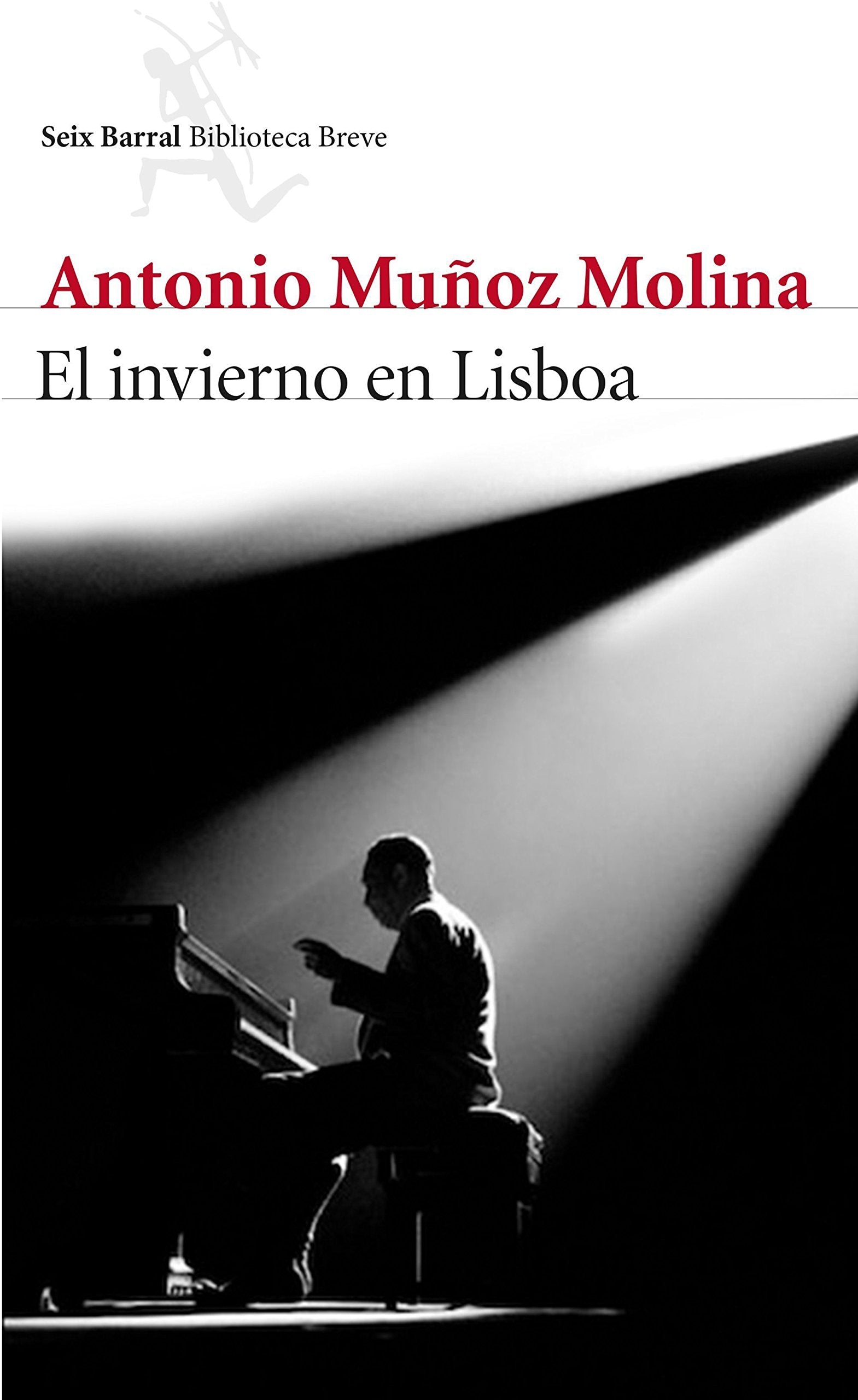 El invierno en Lisboa (Biblioteca Breve)