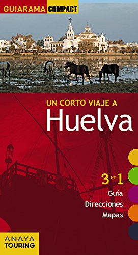 Huelva (Guiarama Compact - España)