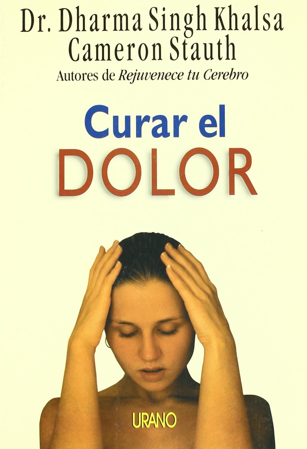 Curar el dolor