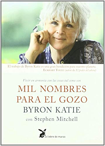 Mil Nombres Para El Gozo (SIN COLECCION)