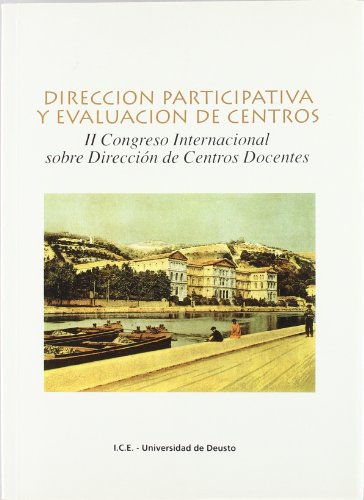 DIRECCION PARTIC.EVALUAC.CENTROS