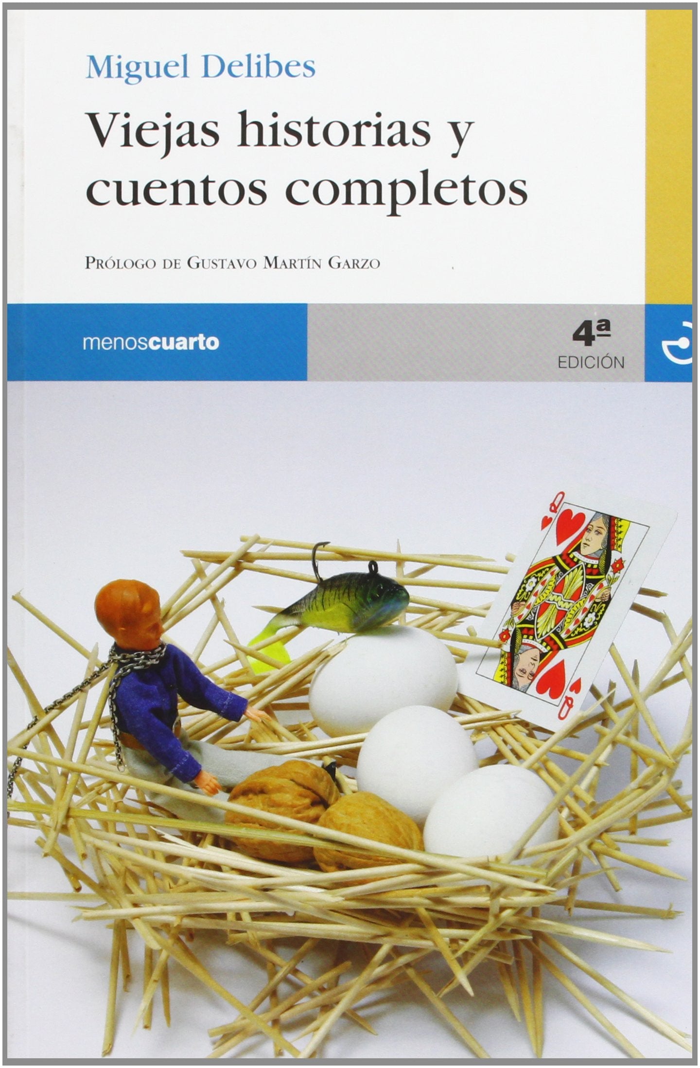 Viejas Historias Y Cuentos Completos (Reloj de Arena)