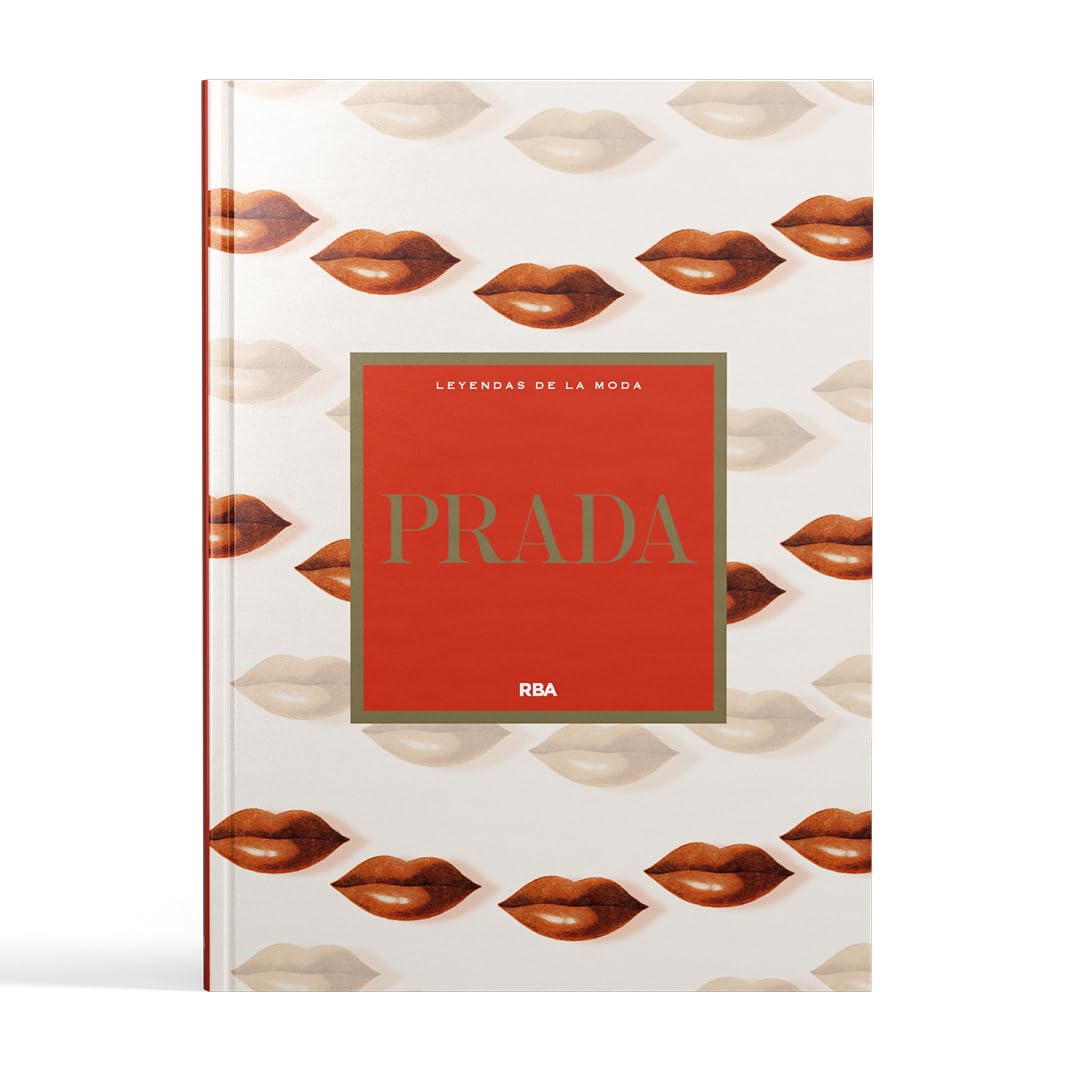 Prada: IV (Leyendas de la Moda I)