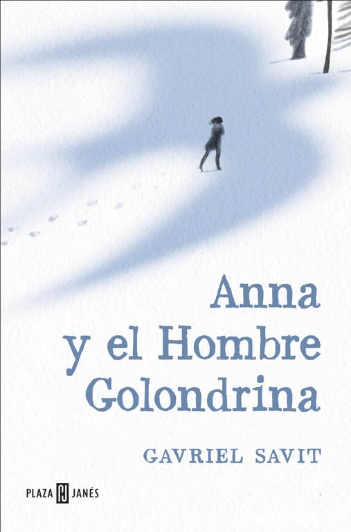 Anna y el Hombre Golondrina (Éxitos)