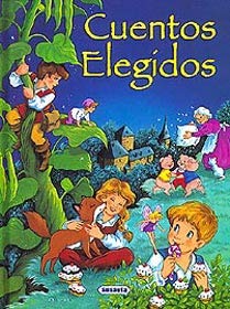 CUENTOS ELEGIDOS-CUENTOS E HISTORIAS (SIN COLECCION)