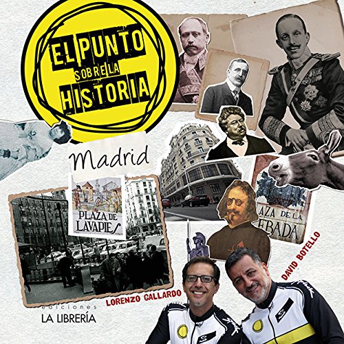 El punto sobre la Historia (SIN COLECCION)