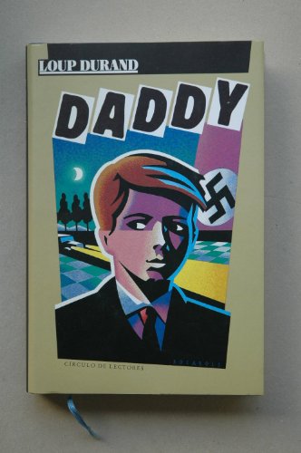 DADDY.