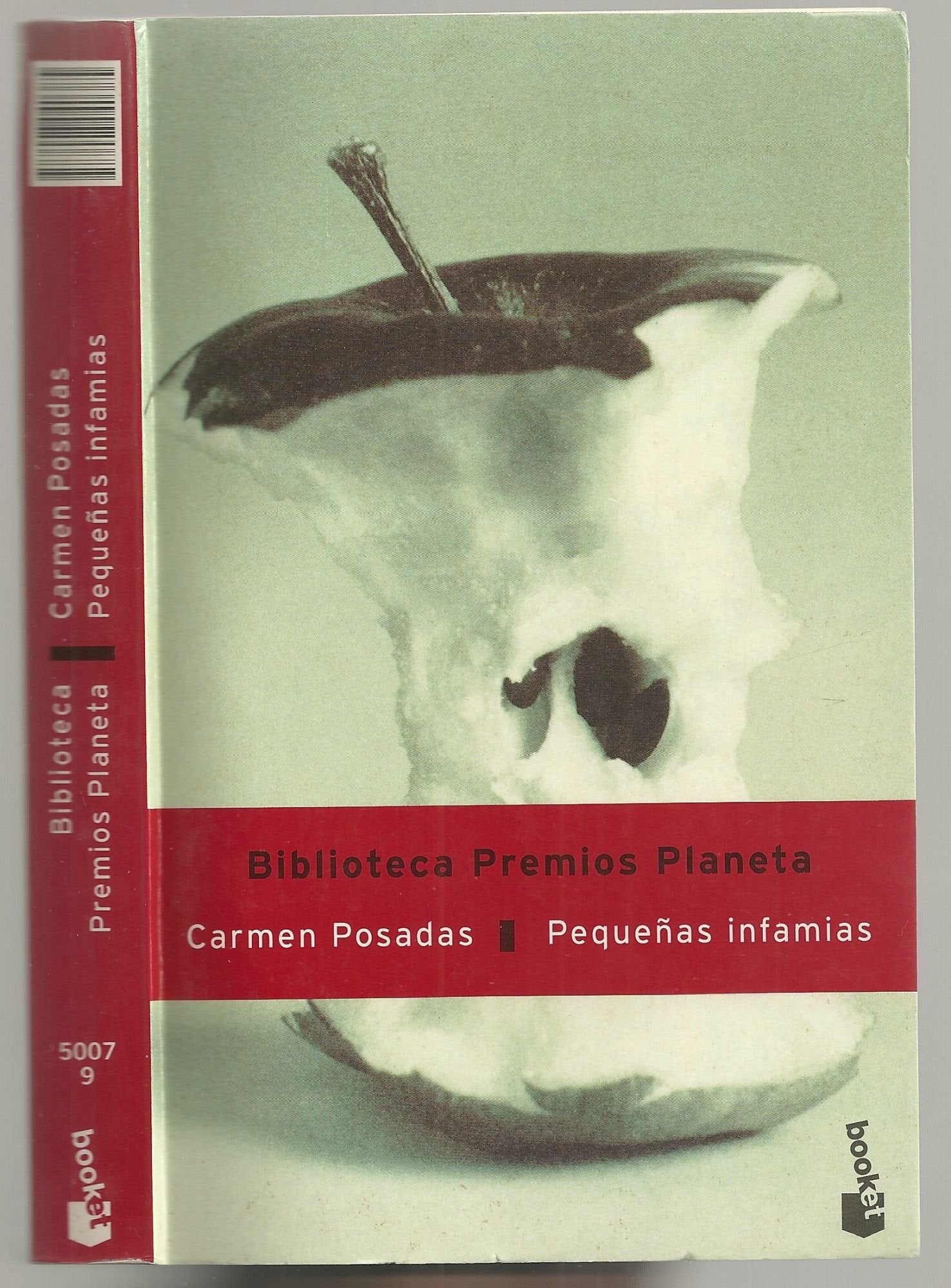 Pequenas Infamias