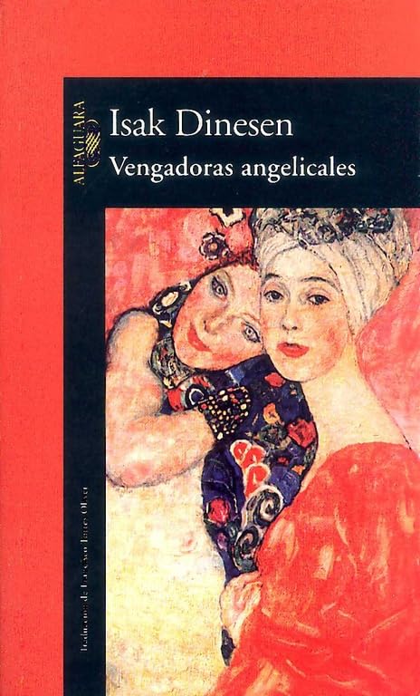 Vengadoras angelicales (Hispánica)