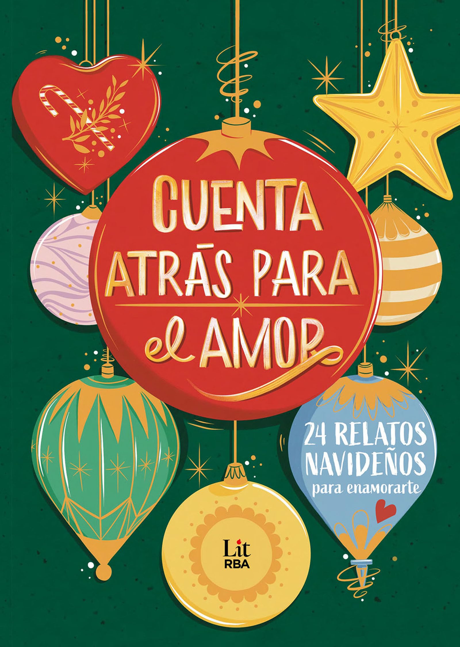 Cuenta atrás para el amor