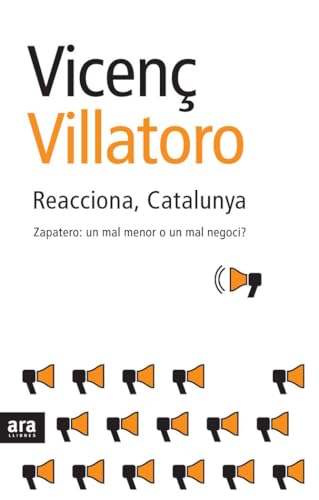 Reacciona, Catalunya (CATALAN)