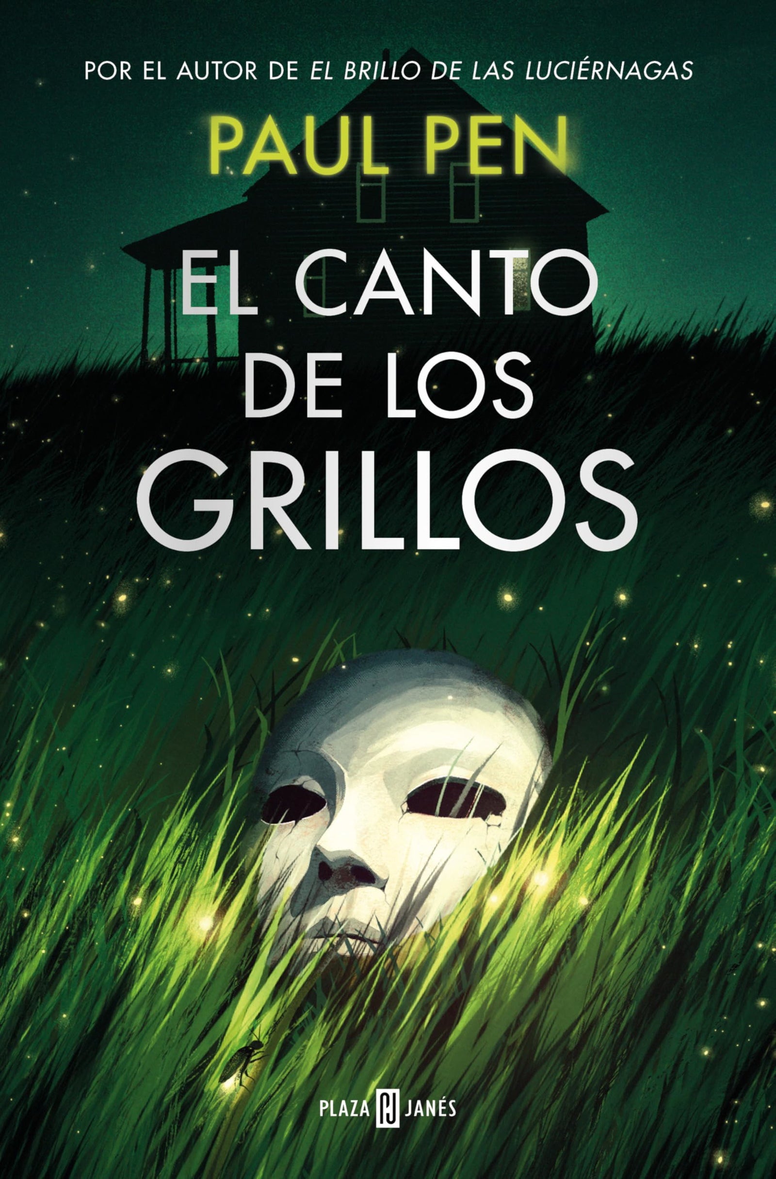 El canto de los grillos (Éxitos)