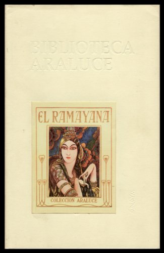 El ramayana