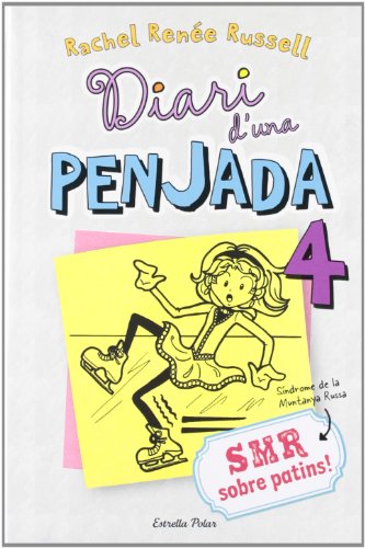 Diari d'una penjada 4. SMR sobre patins