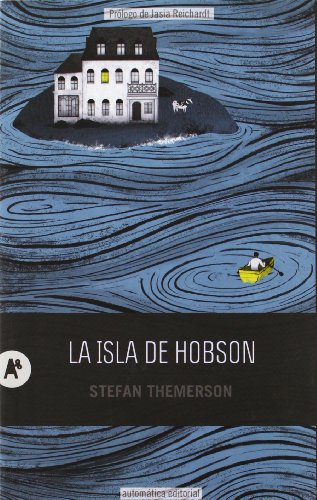 La Isla de Hobson (Narrativa)